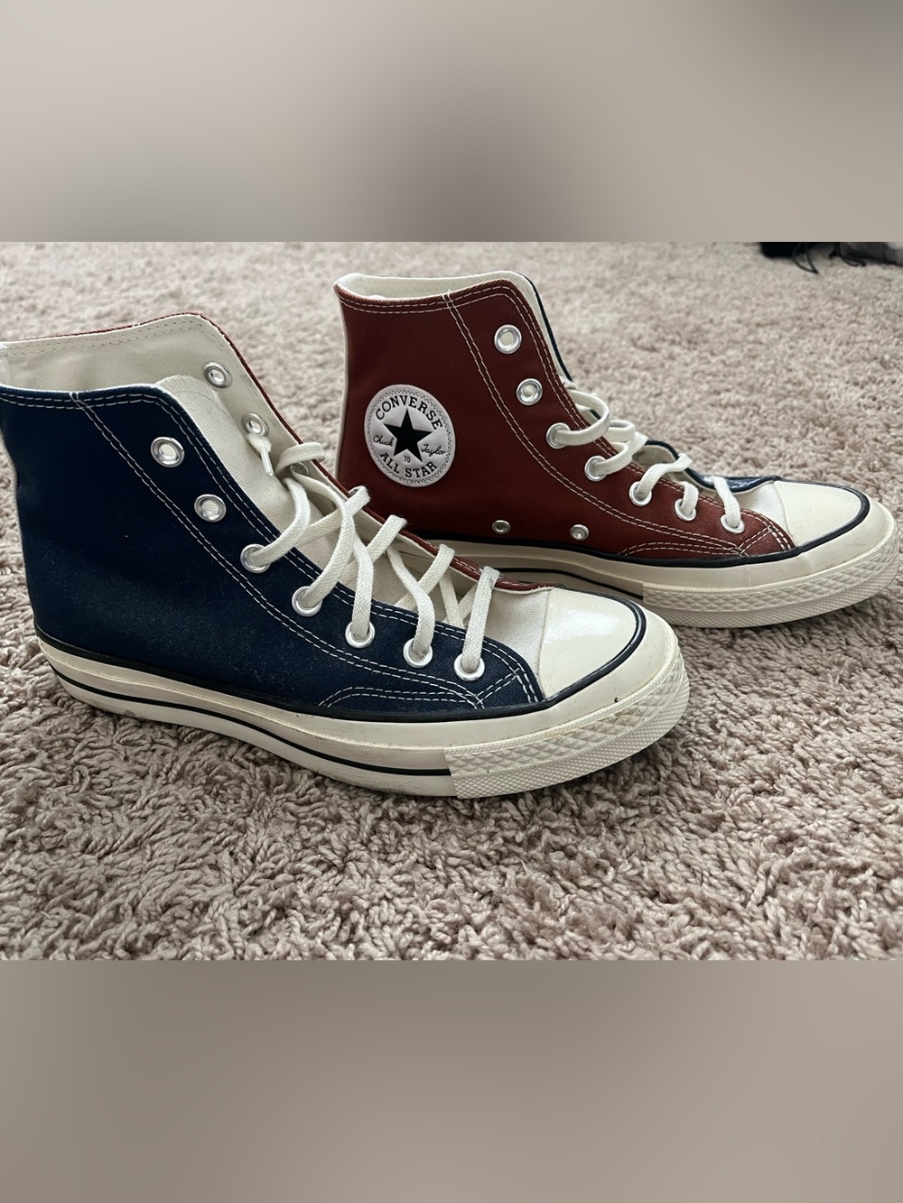 Converse Chuck 70 High top sneaker